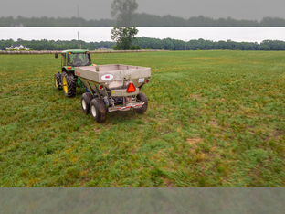 Newton Crouch NC5000