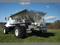 Newton Crouch Truck Spreader