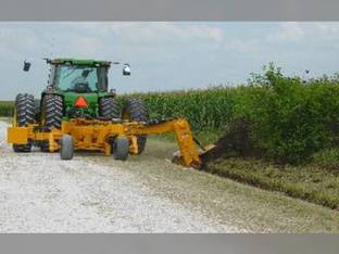 Hurricane Ditch Angel