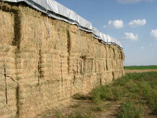 Hay and Hay Accessories Hay Tarps
