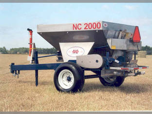 Newton Crouch NC2000