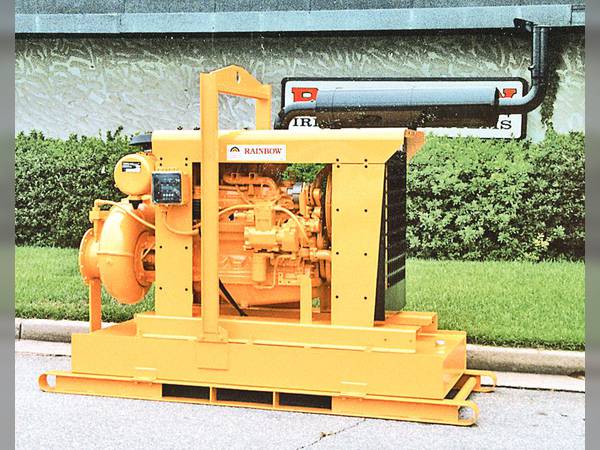 rainbow irrigation pumps for sale
