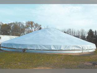 Big John Grain Bag, Grain Ring, Grain Tarp