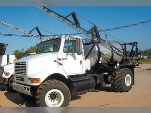 Diversified Fabricators