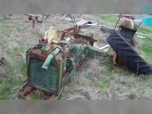 John Deere 720