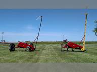 Rowse Single and Double Bar Mower