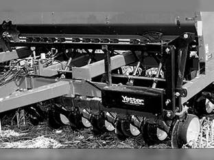 Yetter 6150