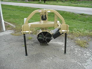 2024 Land Pride DT55