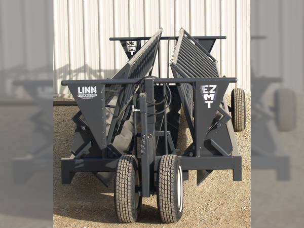 Ezmt Ezmt Portable Cattle Feeders Chutes Fencing Handling Equip