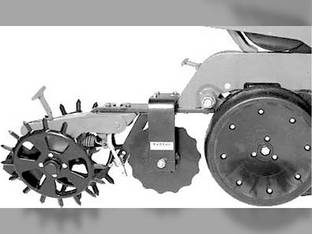 Yetter 2968