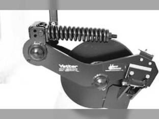 Yetter Viper II