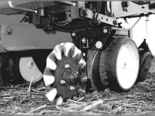 Coulter 2960