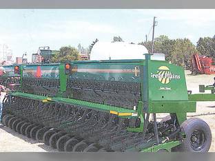 Great Plains 3S-3000HD