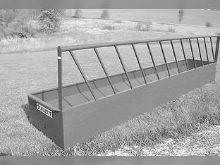 Schuette FENCELINE FEEDER