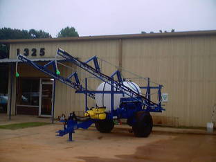 2016 Diversified Fabricators