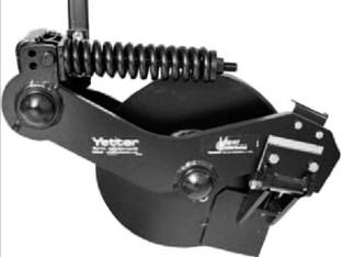 Yetter 3000 Viper II