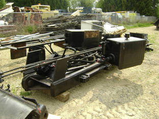 1998 Galbreath Rolloff