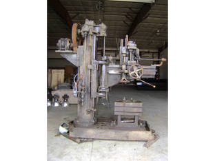 1980 Misc Drill Press