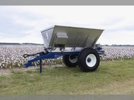 Newton Crouch Row Crop Variable Rate