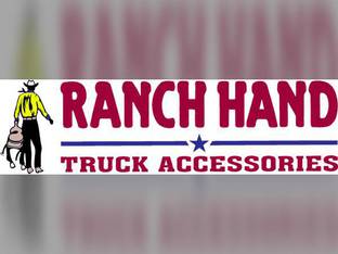 Ranch Hand