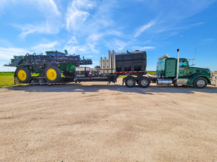 JD Skiles Co Pit Stop