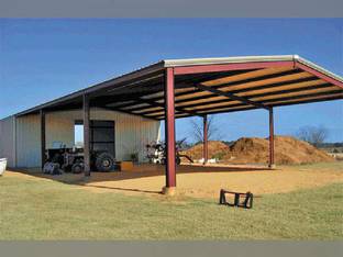 Guardian 50'X100' w/50'X25' Enclosed