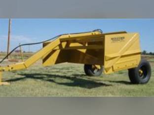 2025 Holcomb Box Scraper w/Tilt