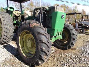 John Deere 2955
