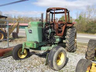 John Deere 4230 For Sale New Used Fastline