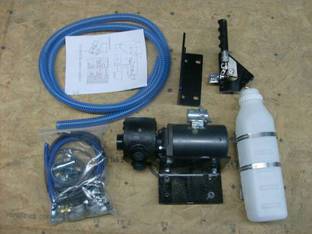 2024 Cadman Power Equipment Cadman Power Primer