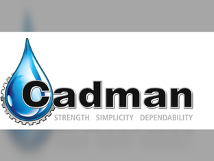 Cadman Power Equipment Parts