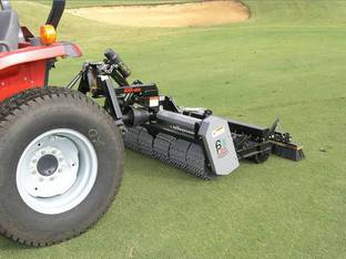 First Products Multi-tine