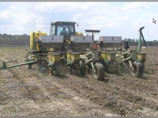 First Products Fertilizer Box