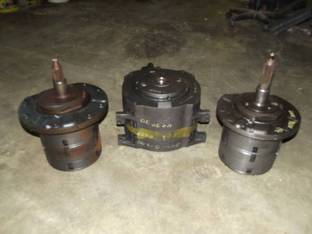 John Deere Front Clutch Pack