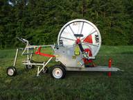 2025 ABI Irrigation GX560