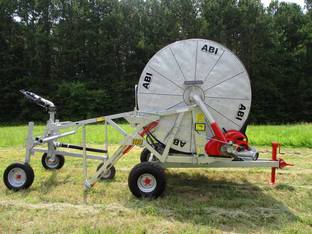 2025 ABI Irrigation GX581