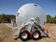 2025 ABI Irrigation JX800