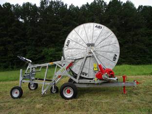 2025 ABI Irrigation GX690