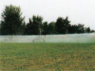 2025 ABI Irrigation Booms