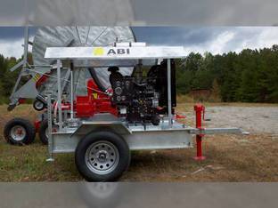 2025 ABI Irrigation ST100