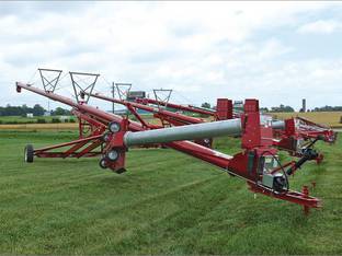 Sudenga TD450