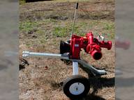 2025 ABI Irrigation PTO-Tractor Pumps