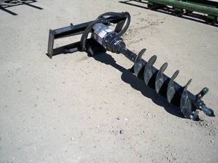 Danuser Post Hole Diggers