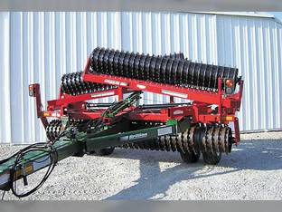 Brillion Pulverizers