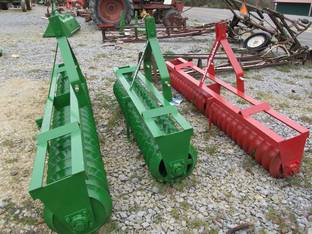 2014 Edwards Cultipacker