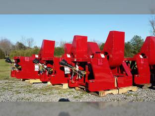 2024 LEWIS BROS CHICKEN HOUSE BLOWER