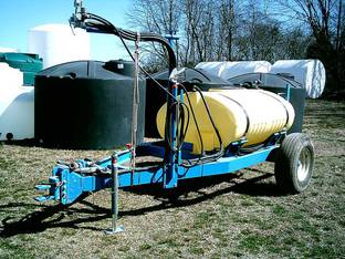 Misc Pasture Sprayers