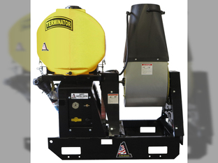 2018 A-1 Mist Sprayers 3-Point Terminator Mist Sprayer