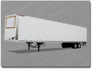 2019 Great Dane Everest SS