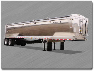 2018 Trail King Belt Trailer